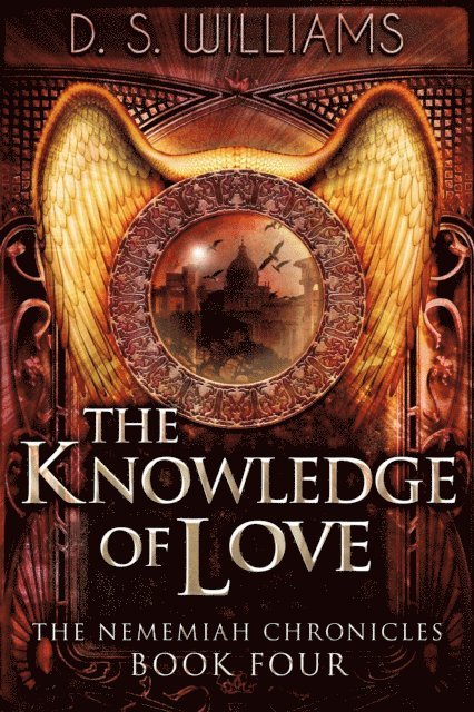 D.S. Williams - Knowledge of Love, E-bok