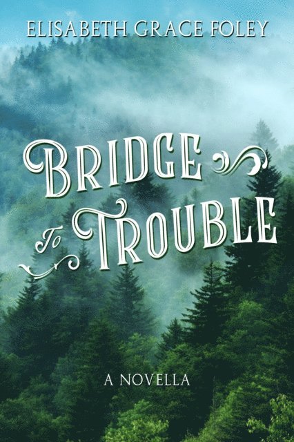 Elisabeth Grace Foley - Bridge to Trouble: A Novella, E-bok. Tillgänglighet: Lägg i varukorg