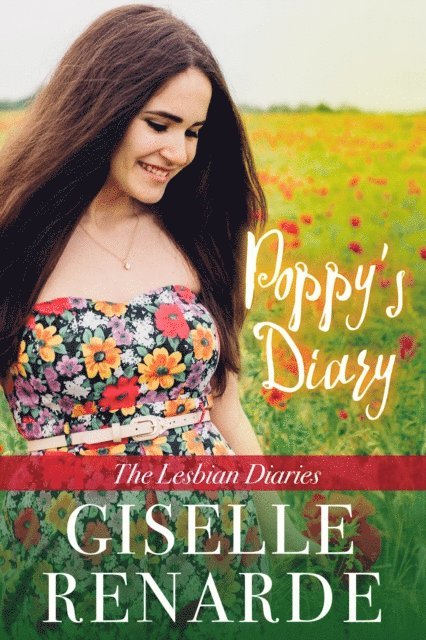 Giselle Renarde - Poppy's Diary, E-bok