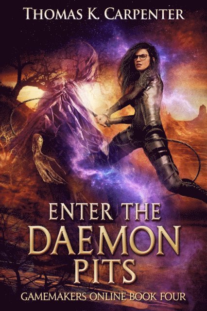 Enter the Daemonpits