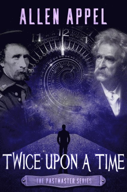 Allen Appel - Twice Upon a Time, E-bok. Tillgänglighet: Lägg i varukorg
