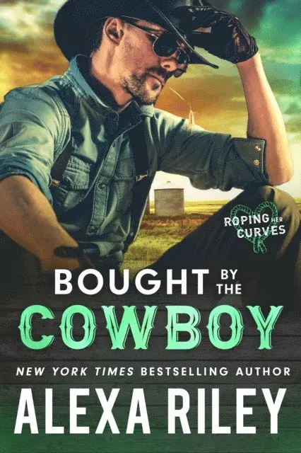 Alexa Riley - Bought by the Cowboy, E-bok. Tillgänglighet: Lägg i varukorg
