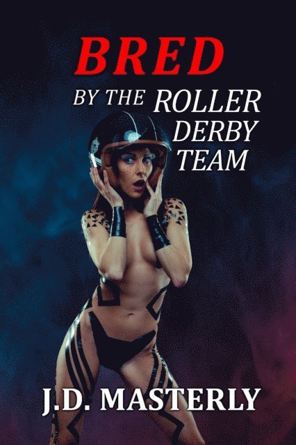 J.D. Masterly - Bred by the Roller Derby Team, E-bok. Tillgänglighet: Lägg i varukorg