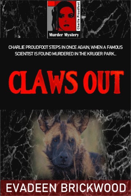 Evadeen Brickwood - Claws Out, E-bok. Tillgänglighet: Lägg i varukorg