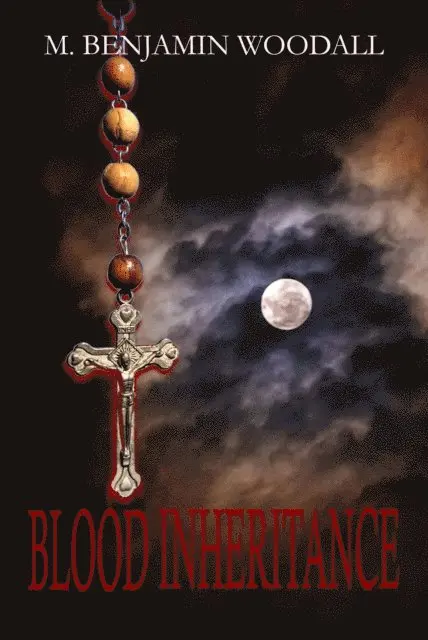 M. Benjamin Woodall - Blood Inheritance, E-bok. Tillgänglighet: Lägg i varukorg