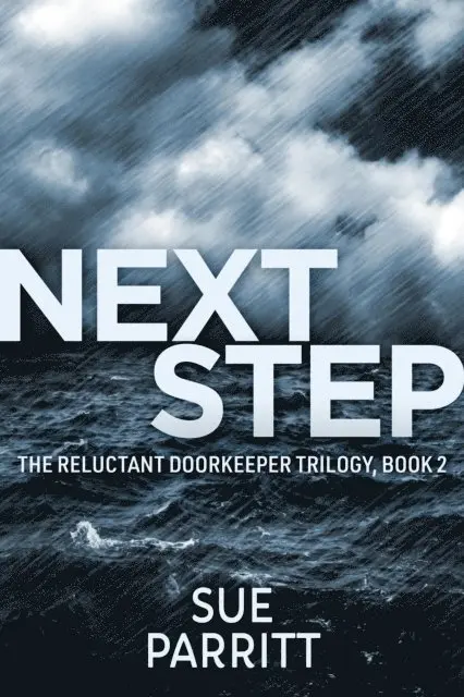 Sue Parritt - Next Step, E-bok. Tillgänglighet: Lägg i varukorg
