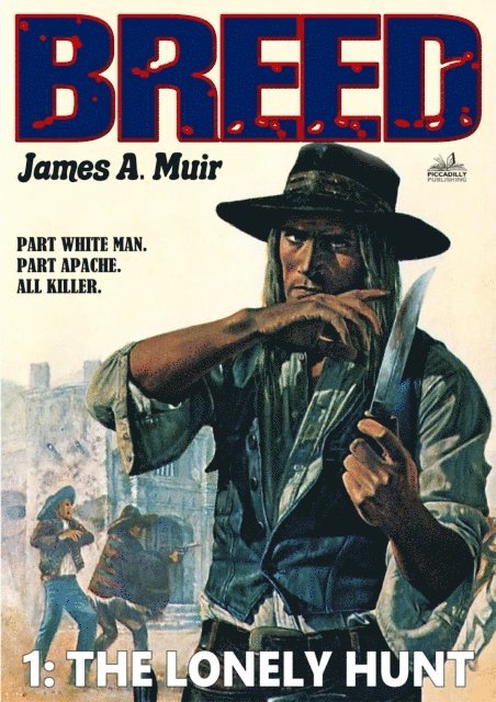 James A. Muir - Lonely Hunt, E-bok. Tillgänglighet: Lägg i varukorg