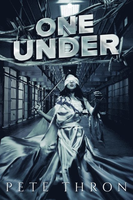 Pete Thron - One Under, E-bok