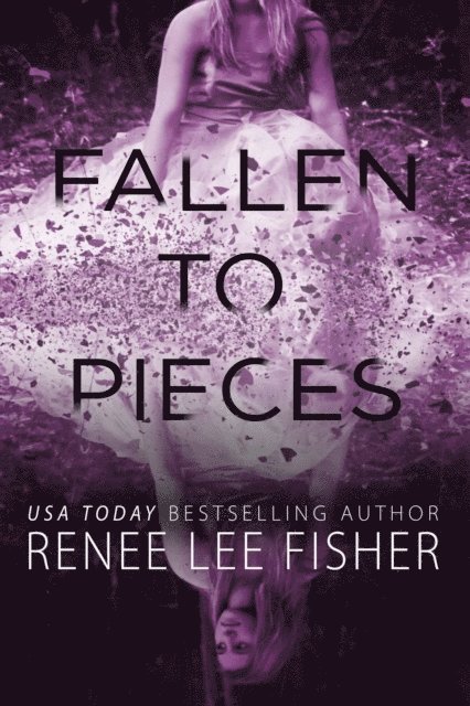 Renee Lee Fisher - Fallen To Pieces, E-bok. Tillgänglighet: Lägg i varukorg