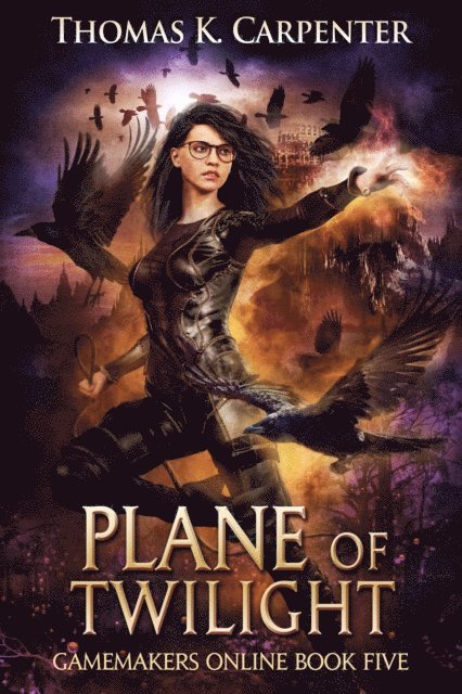 Plane of Twilight