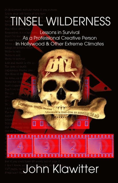 John Klawitter - Tinsel Wilderness, E-bok