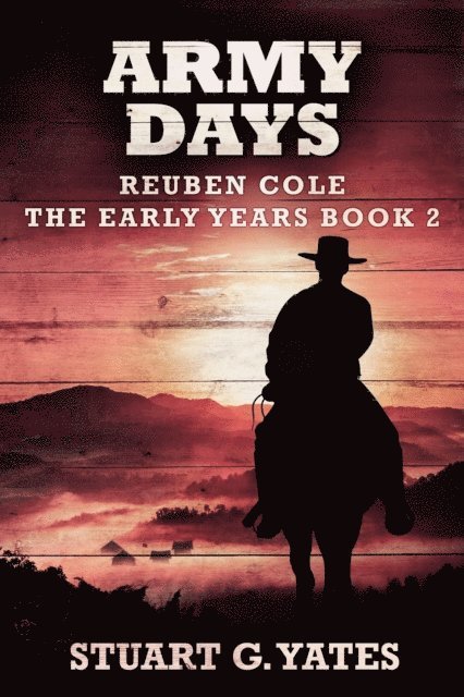 Stuart G. Yates - Army Days, E-bok. Tillgänglighet: Lägg i varukorg