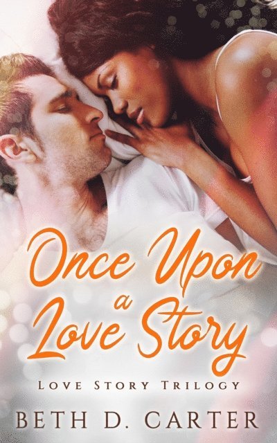 Beth D. Carter - Once Upon a Love Story, E-bok