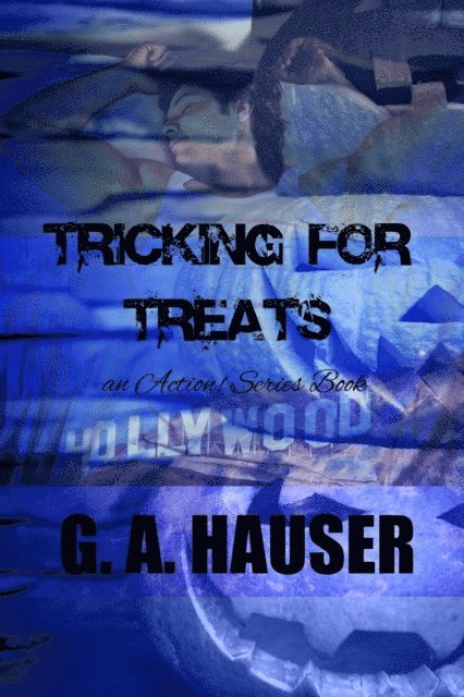 GA Hauser - Tricking for Treats, E-bok