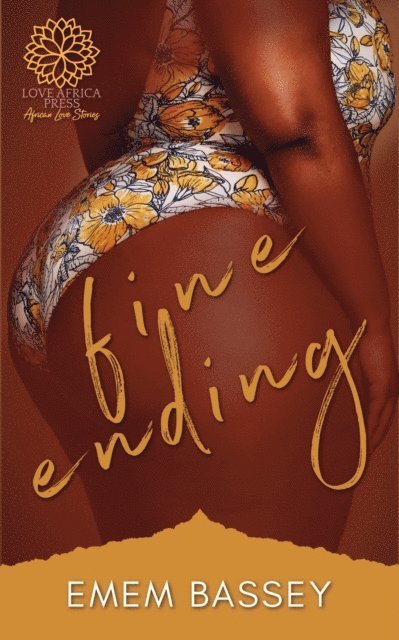 Emem Bassey - Fine Ending, E-bok