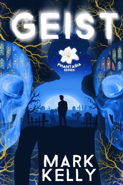 Mark Kelly - Geist, E-bok