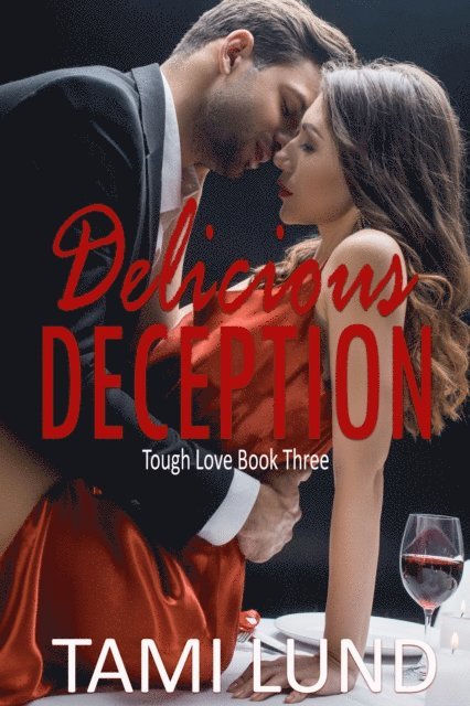 Tami Lund - Delicious Deception, E-bok. Tillgänglighet: Lägg i varukorg