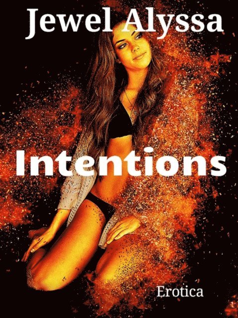Jewel Alyssa - Intentions, E-bok. Tillgänglighet: Lägg i varukorg