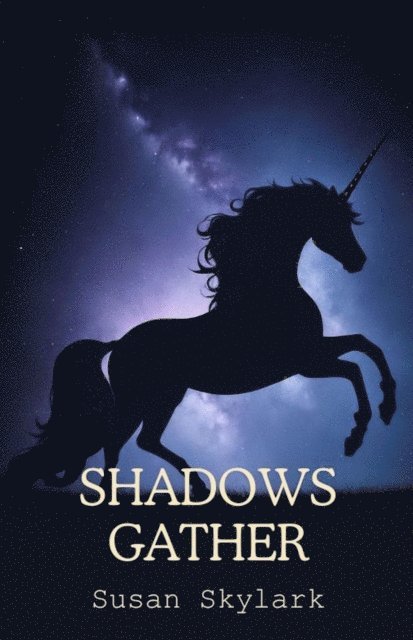 Susan Skylark - Shadows Gather, E-bok. Tillgänglighet: Lägg i varukorg