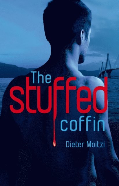 Stuffed Coffin