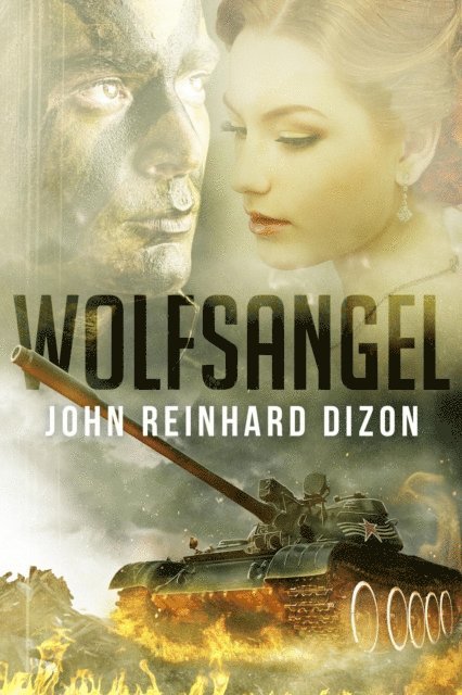 John Reinhard Dizon - Wolfsangel, E-bok