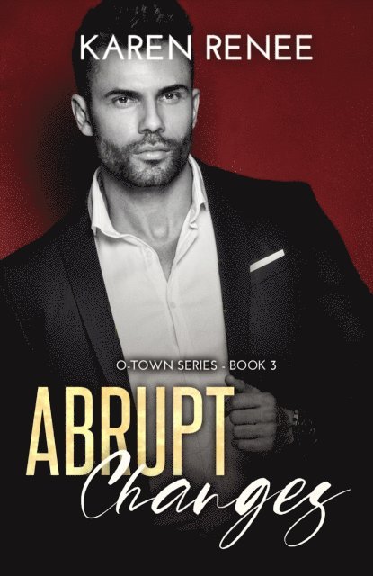 Karen Renee - Abrupt Changes, E-bok. Tillgänglighet: Lägg i varukorg