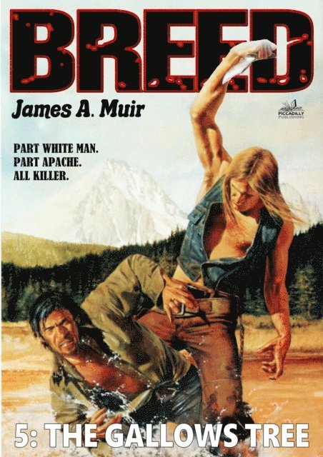 James A. Muir - Gallows Tree, E-bok. Tillgänglighet: Lägg i varukorg
