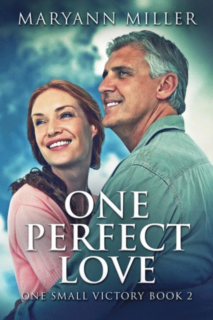 Maryann Miller - One Perfect Love, E-bok