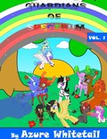 Guardians of Spectrum