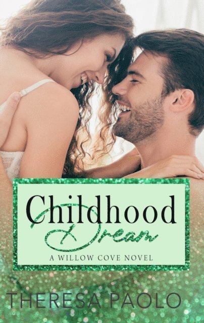 Theresa Paolo - Childhood Dream, E-bok. Tillgänglighet: Lägg i varukorg