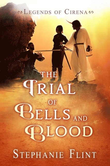 Stephanie Flint - Trial of Bells and Blood, E-bok. Tillgänglighet: Lägg i varukorg