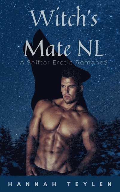 Hannah Teylen - Witch's Mate_NL, E-bok