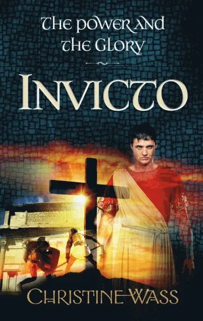 Christine Wass - Invicto - The Power and the Glory, E-bok. Tillgänglighet: Lägg i varukorg