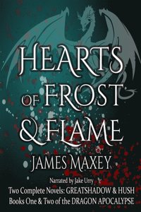 Hearts of Frost & Flame