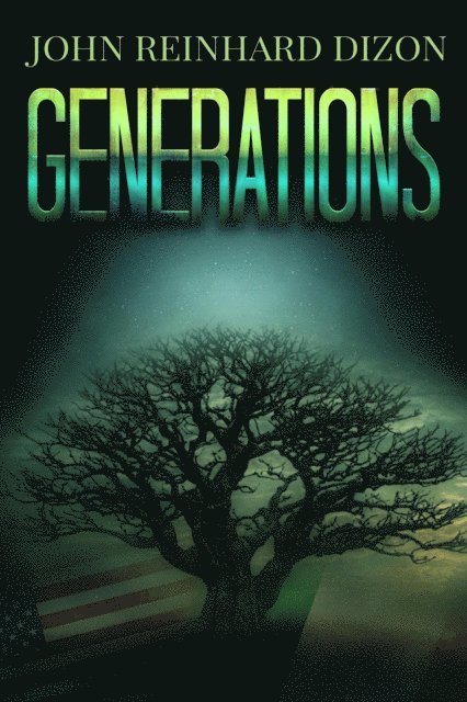 John Reinhard Dizon - Generations, E-bok