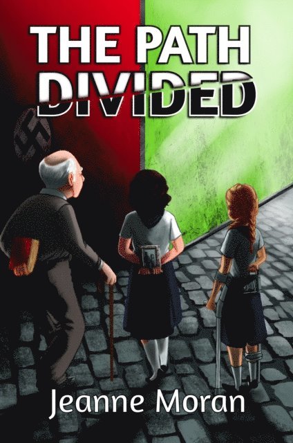 Jeanne Moran - Path Divided (Risking Exposure, Book 2), E-bok. Tillgänglighet: Lägg i varukorg