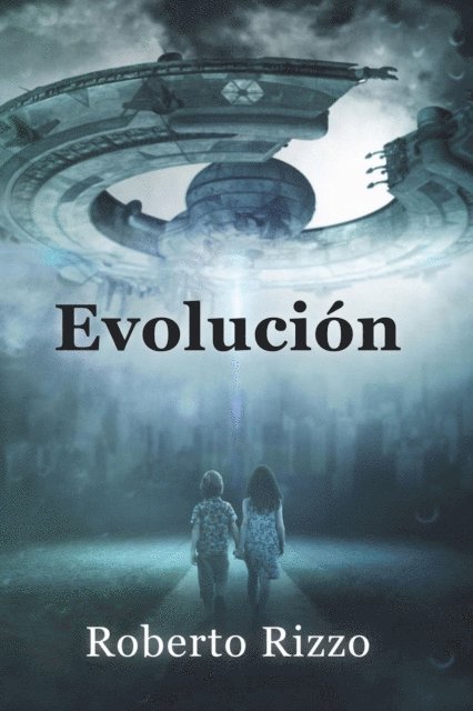 Roberto Rizzo - Evolucion, E-bok