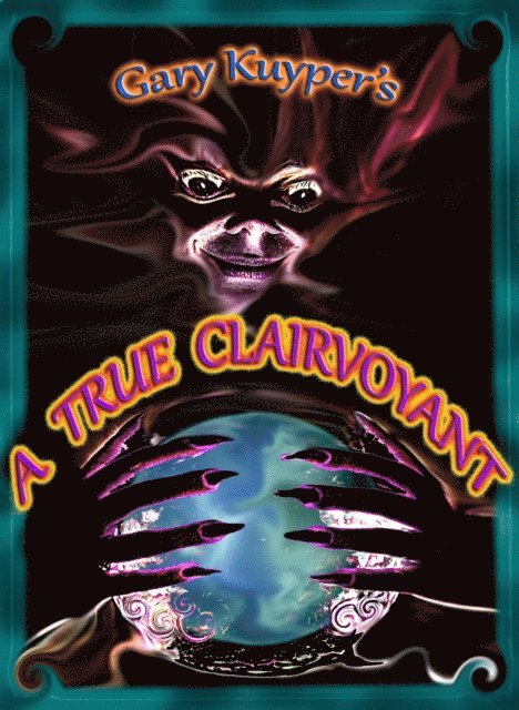 Gary Kuyper - True Clairvoyant, E-bok. Tillgänglighet: Lägg i varukorg