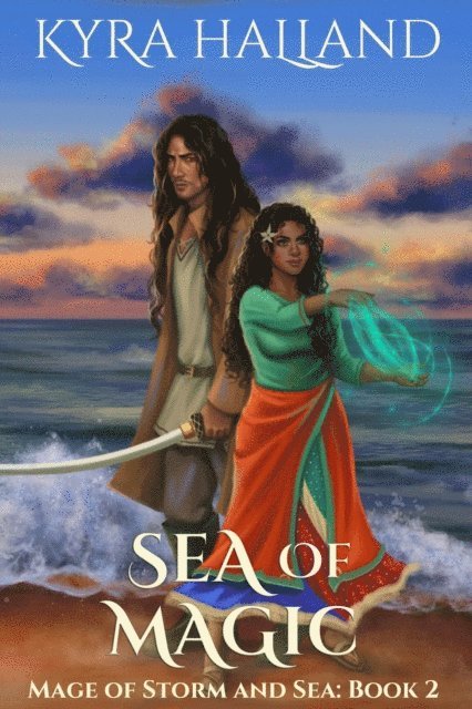 Sea of Magic