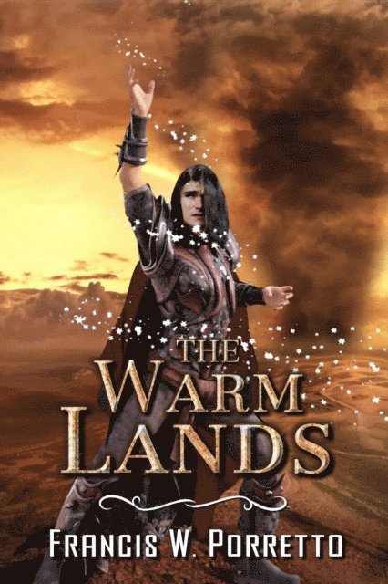Francis W. Porretto - Warm Lands, E-bok. Tillgänglighet: Lägg i varukorg