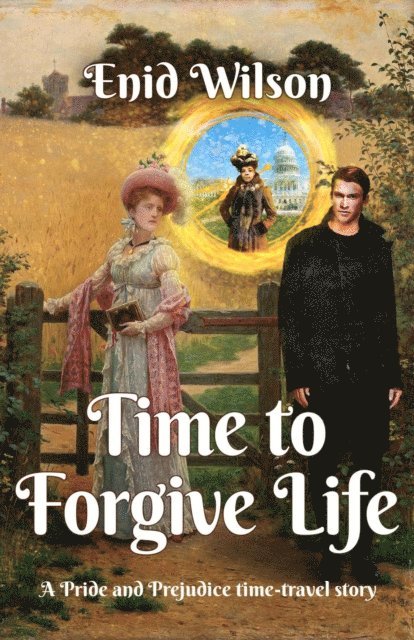 Enid Wilson - Time To Forgive Life, E-bok. Tillgänglighet: Lägg i varukorg