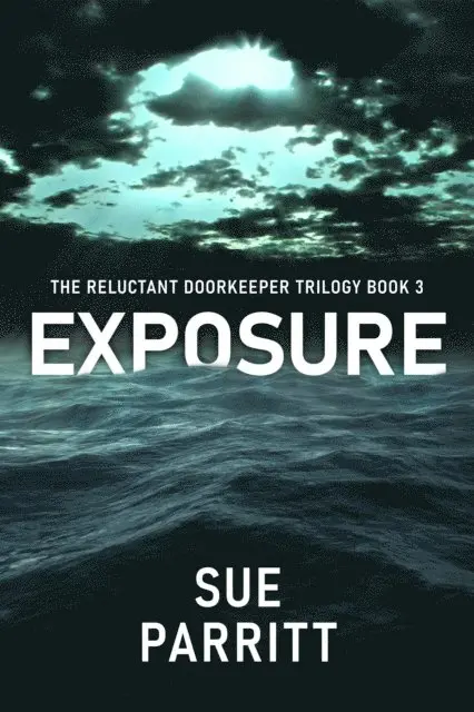 Sue Parritt - Exposure, E-bok. Tillgänglighet: Lägg i varukorg