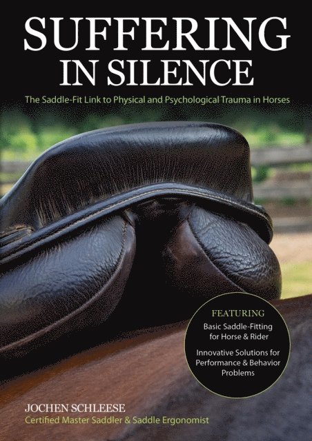 Suffering In Silence