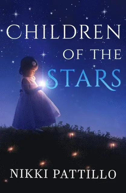 Nikki Pattillo - Children of the Stars, E-bok. Tillgänglighet: Lägg i varukorg