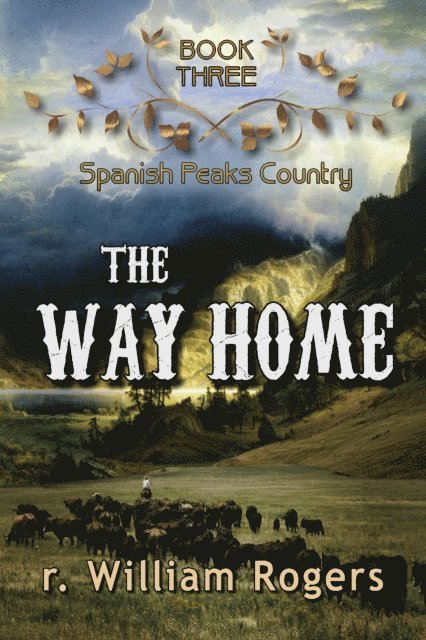 R. William Rogers - Way Home, E-bok. Tillgänglighet: Lägg i varukorg