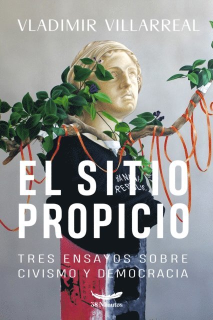 Vladimir Villarreal - El Sitio Propicio, E-bok