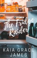 Soft Vore Story: The Fridge Raider