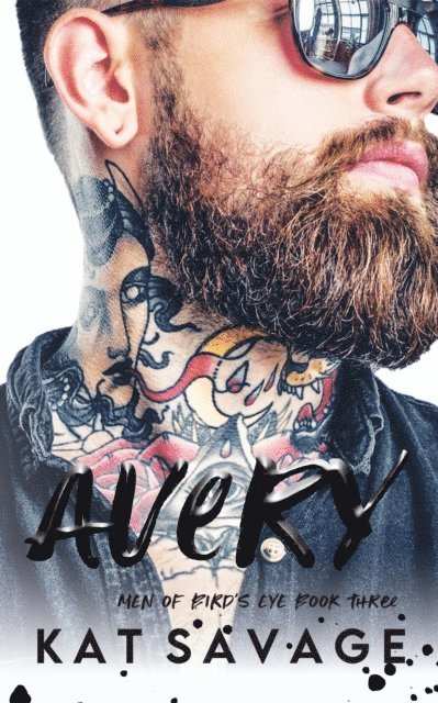 Kat Savage - Avery, E-bok