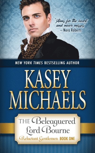 Kasey Michaels - Beleaguered Lord Bourne, E-bok. Tillgänglighet: Lägg i varukorg