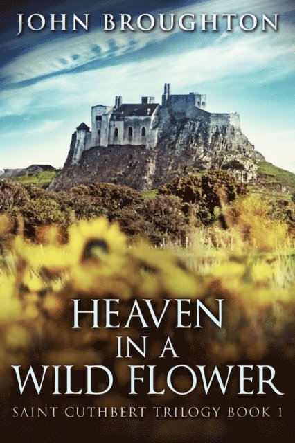John Broughton - Heaven In A Wild Flower, E-bok